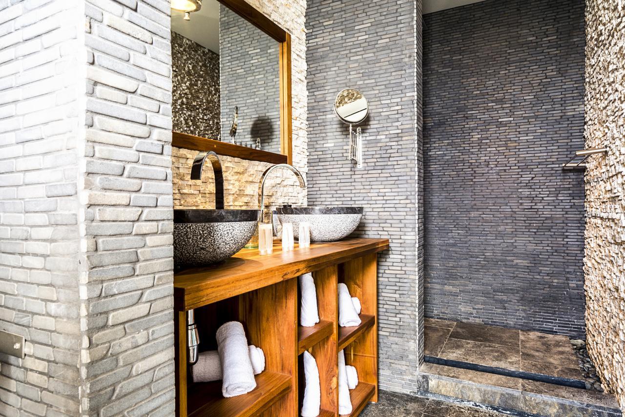 Pietermaai Ocean Front Apartment วิลเลมสตัด ภายนอก รูปภาพ