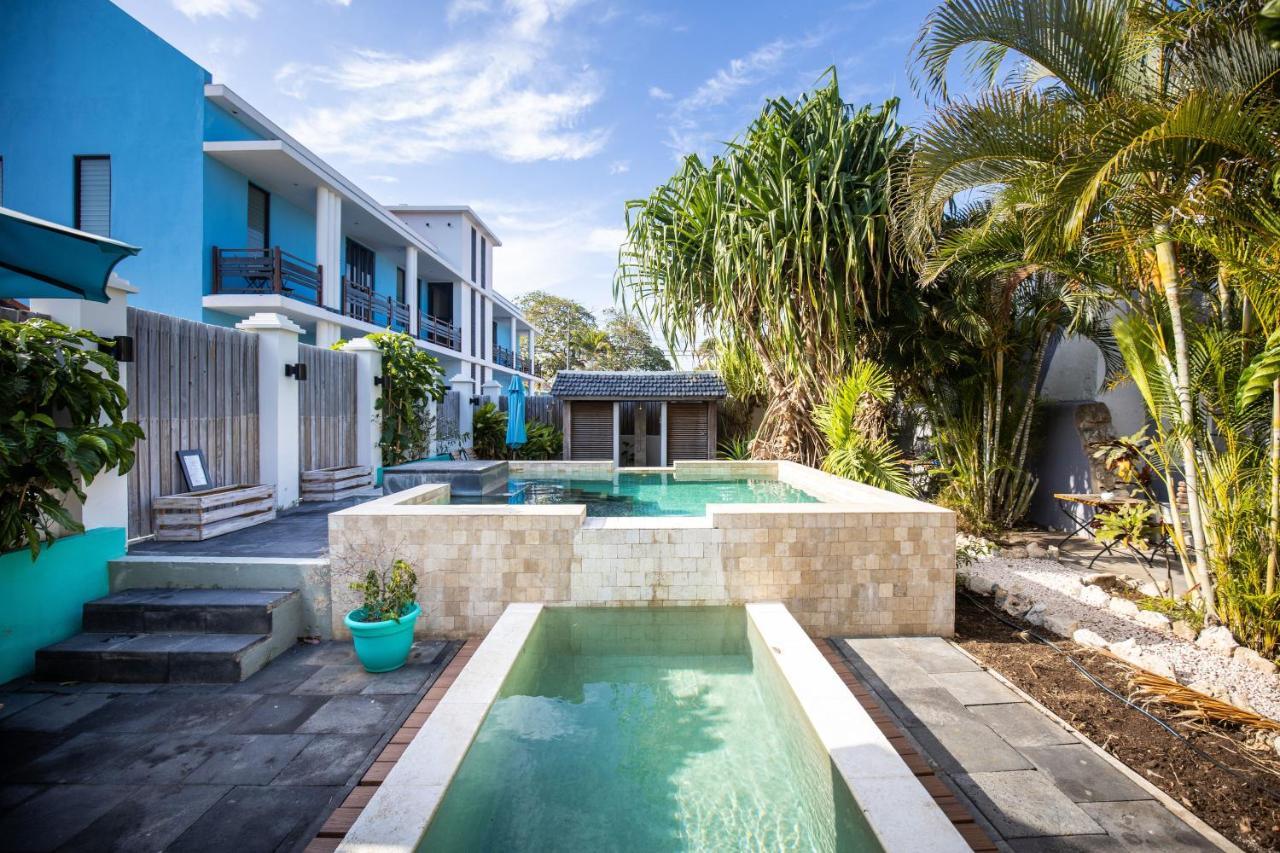 Pietermaai Ocean Front Apartment วิลเลมสตัด ภายนอก รูปภาพ